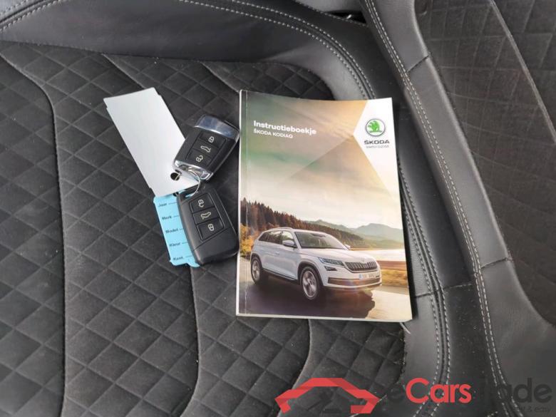 SKODA Kodiaq 110 kW #6