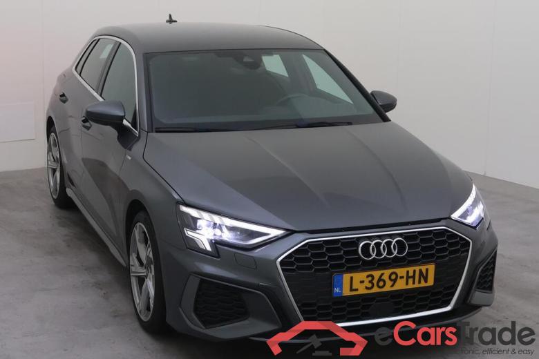 AUDI A3 Sportback 81 kW #5