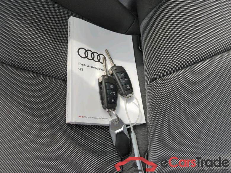 AUDI Q2 110 kW #5