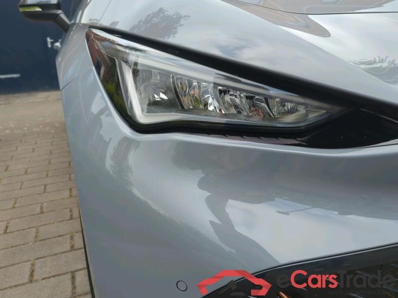 CUPRA Born 150 kW #4