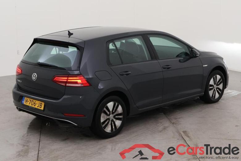 VOLKSWAGEN e-Golf  #5