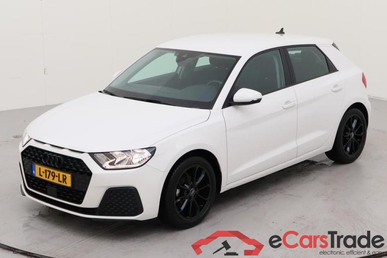 AUDI A1 Sportback 70 kW #1