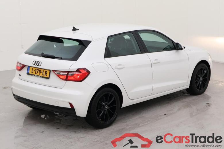 AUDI A1 Sportback 70 kW #5