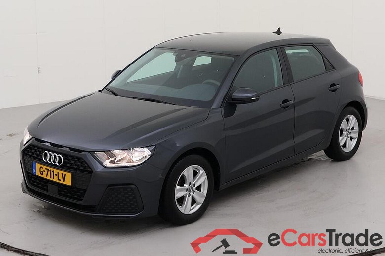 AUDI A1 Sportback 70 kW #1