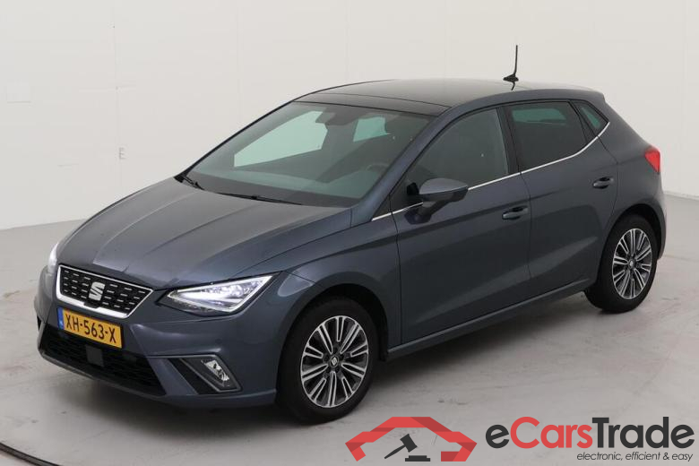 SEAT Ibiza 70 kW