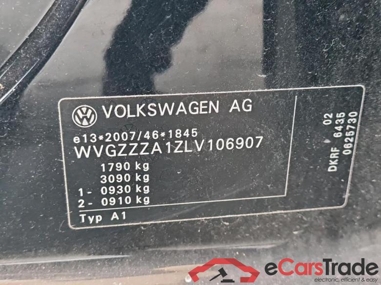 VOLKSWAGEN T-Roc 85 kW #2