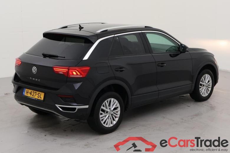 VOLKSWAGEN T-Roc 85 kW #5