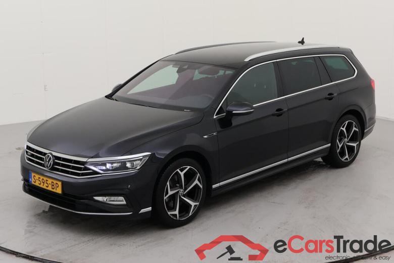 VOLKSWAGEN Passat Variant 110 kW #1