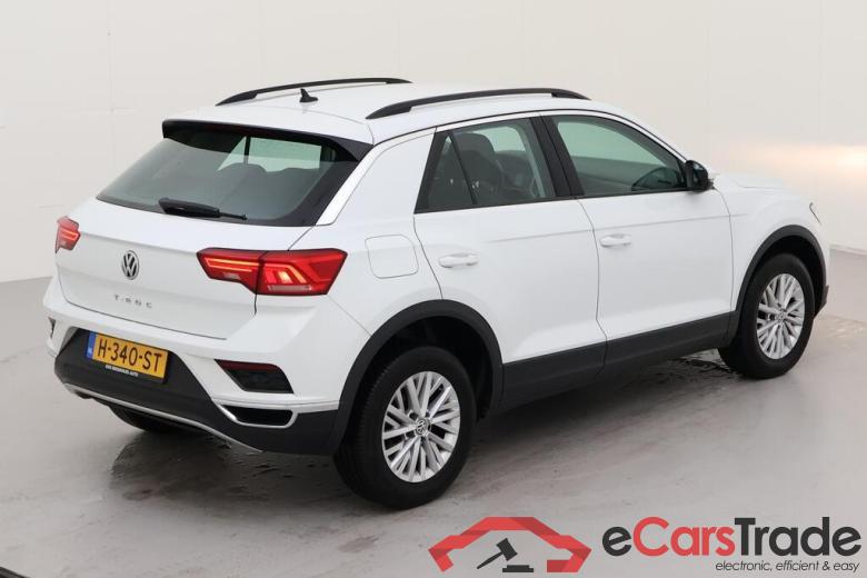 VOLKSWAGEN T-Roc 85 kW #4