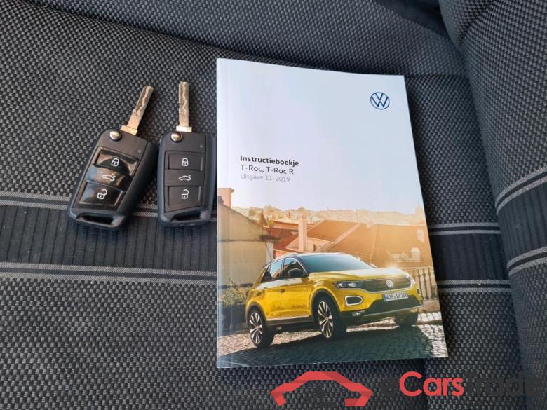 VOLKSWAGEN T-Roc 85 kW #5