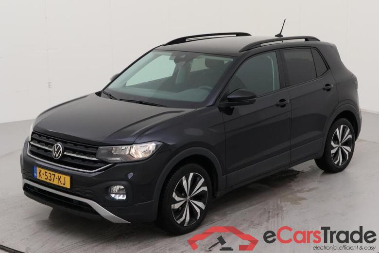 VOLKSWAGEN T-Cross 81 kW #1