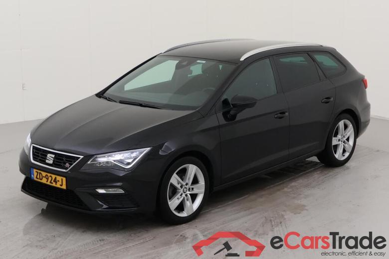 SEAT Leon ST 110 kW #1