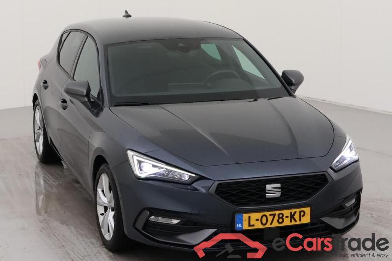 SEAT LEON 81 kW #5