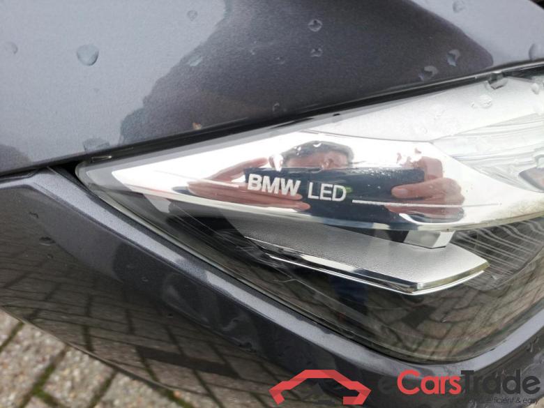BMW 3-serie Touring 100 kW #4