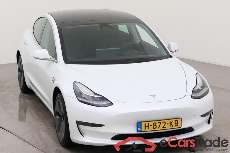 Tesla Model 3  #4