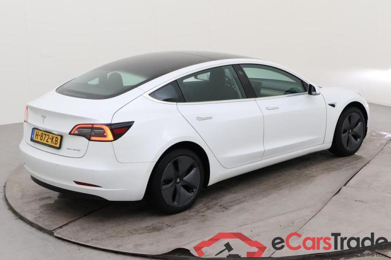 Tesla Model 3  #5