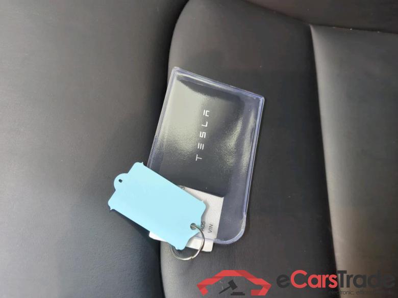Tesla Model 3  #6