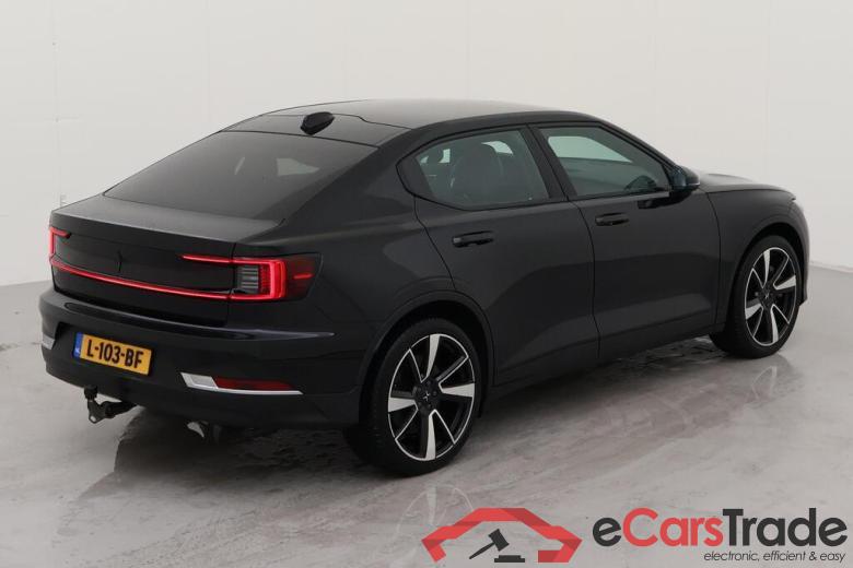 Polestar 2 300 kW #6