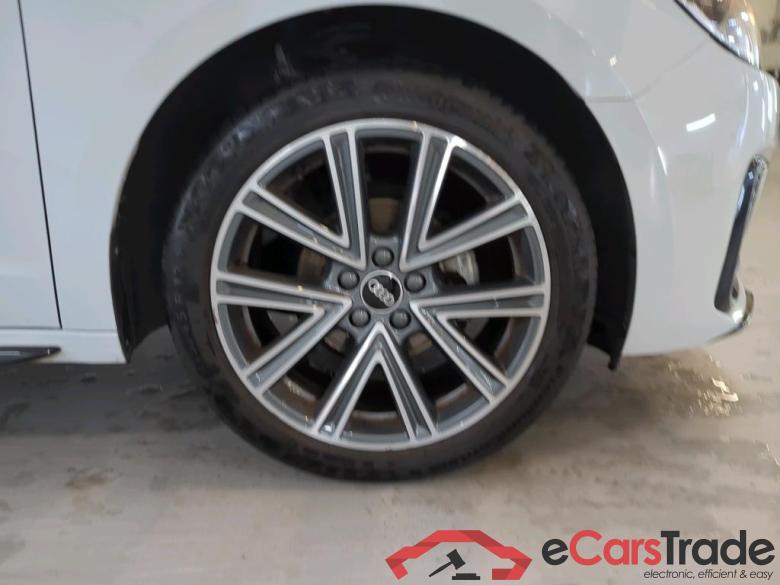 AUDI A1 Sportback 70 kW #6