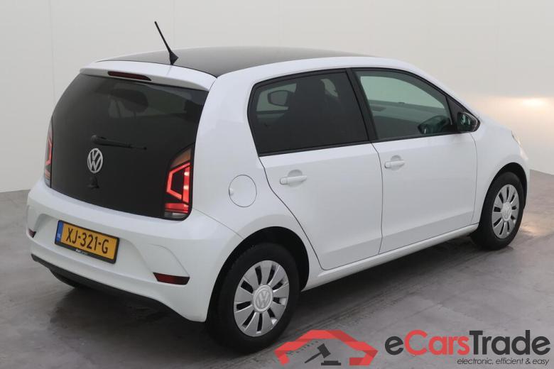 VOLKSWAGEN up! 44 kW #4