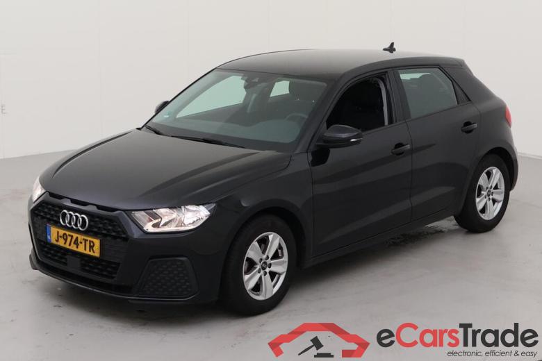 AUDI A1 Sportback 70 kW #1