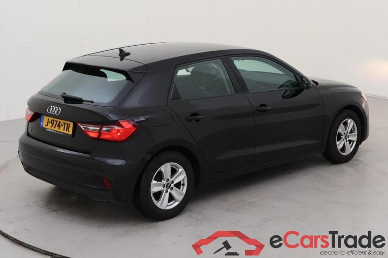 AUDI A1 Sportback 70 kW #4
