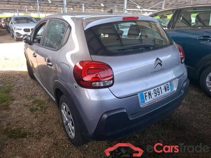 Citroen C3 1.5 BlueHDI Feel Navi Klima PDC ... #4