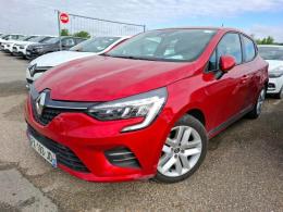 Renault Clio 1.6 E-Tech Hybrid 140Hp Aut. LED Navi Klima PDC ...