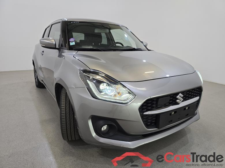 Suzuki Swift 1.2i DualJet Navi KeylessGo Camera Klima PDC ... #3