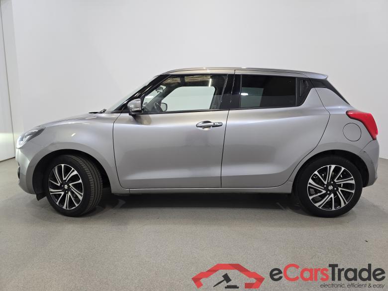 Suzuki Swift 1.2i DualJet Navi KeylessGo Camera Klima PDC ... #2