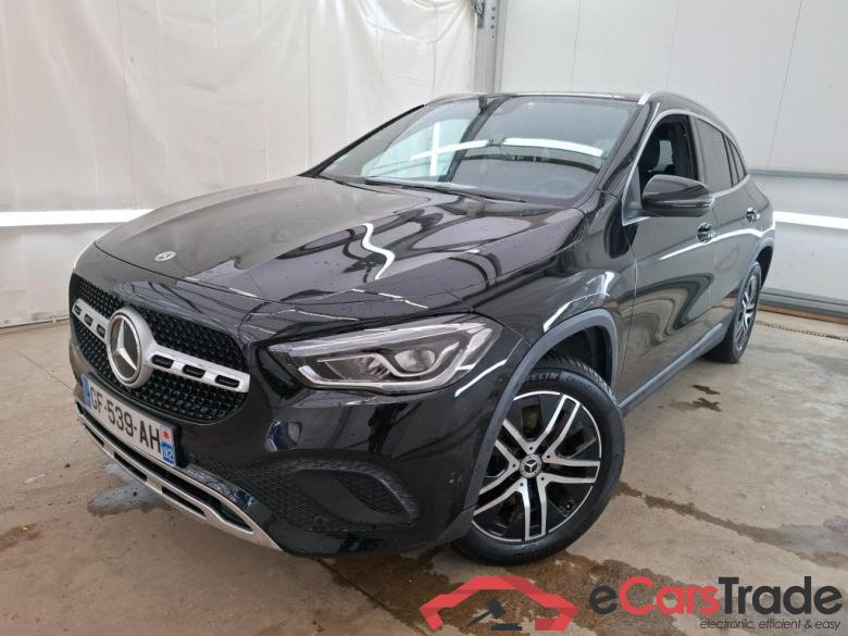 Mercedes 1.3 GLA 250 e BUSINESS LINE DCT MERCEDES-BENZ GLA / 2020 / 5P / SUV 1.3 GLA 250 e BUSINESS LINE DCT #1