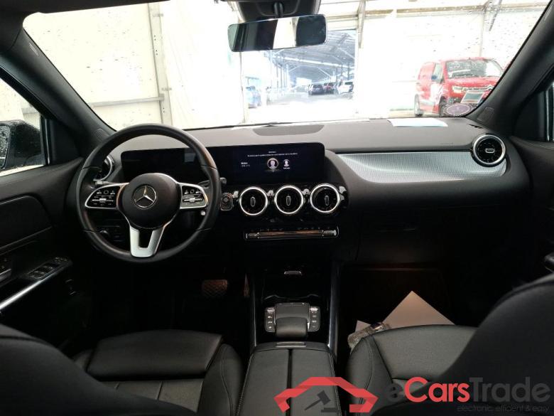 Mercedes 1.3 GLA 250 e BUSINESS LINE DCT MERCEDES-BENZ GLA / 2020 / 5P / SUV 1.3 GLA 250 e BUSINESS LINE DCT #5