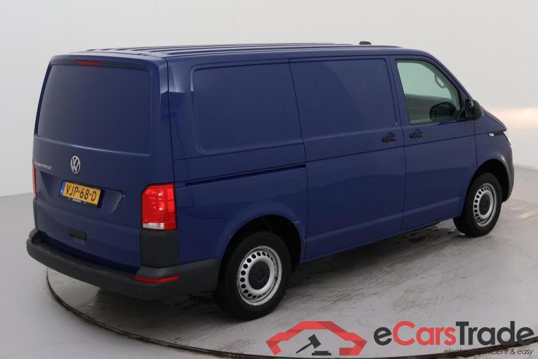 VOLKSWAGEN Transporter 81 kW #5