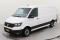 preview Volkswagen Crafter #0
