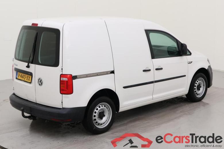 VOLKSWAGEN Caddy 62 kW #4