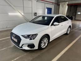 Audi A3 BERLINE A3 Berline 1.0 TFSi 30 Stronic Attraction B.E. (Mild Hybrid) 81kW/110pk  4D/P Auto-7