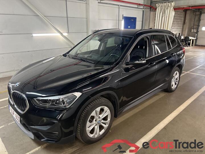 BMW X1 X1 xDrive25e (162 kW) (PHEV) 162kW/220pk  5D/P Auto-6