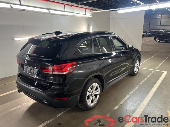 BMW X1 X1 xDrive25e (162 kW) (PHEV) 162kW/220pk  5D/P Auto-6 #4