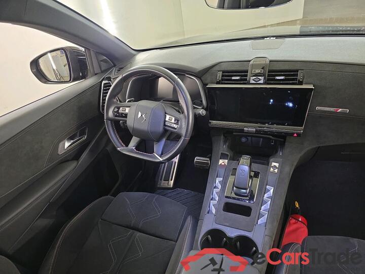 DS DS 7 CROSSBACK DS 7 Crossback E-Tense 4x4 PERFORMANCE Line + 221kW/300pk  5D/P Auto-8 #5