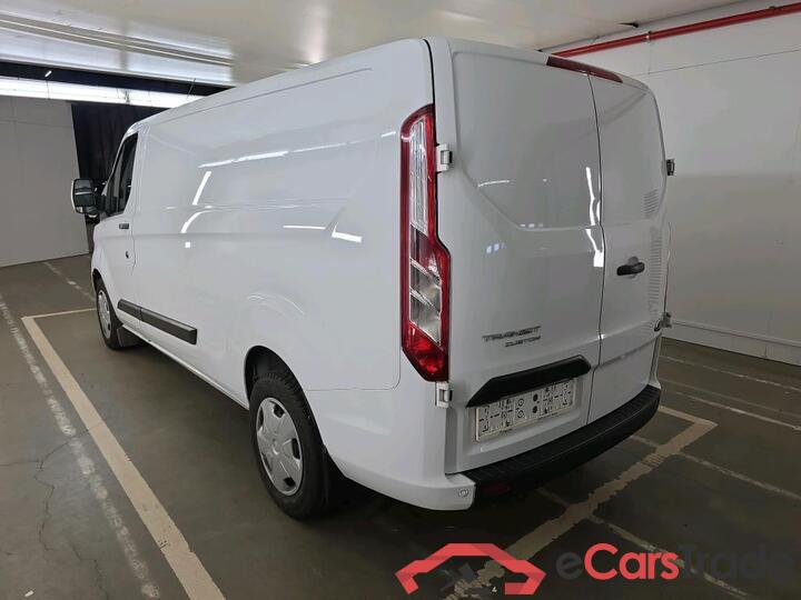 Ford Transit Custom Transit Custom 300L 2.0TD/96Kw A6 FWD Trend 96kW/130pk  4D/P Auto-6 #3