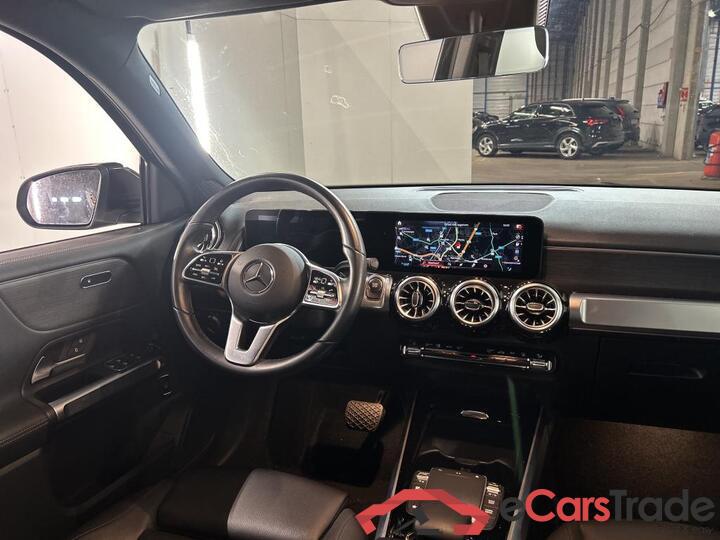 Mercedes EQB EQB EQB 300 4MATIC Luxury Line 168kW/228pk  5D/P Auto-1 #5