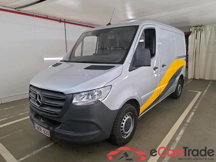 Mercedes Sprinter Sprinter 311 CDI GB L1 FWD Functional 3.5T 84kW/114pk  5D/P Man-6 #1