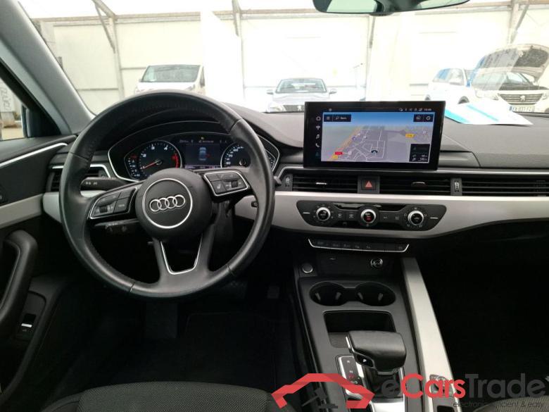 Audi 35 TDI 163 S tronic Business Line A4 Lim. 35 TDI Business line 2.0 TDI 165CV BVA7 E6dT #5