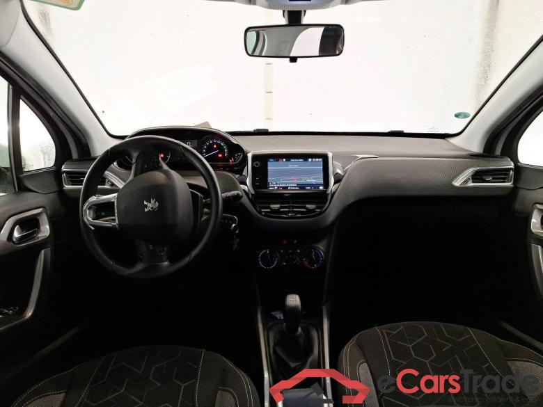 Peugeot Puretech 82 S&S ¤6.c ACTIVE BUSINESS PEUGEOT 2008 5p Crossover Puretech 82 S&S ¤6.c ACTIVE BUSINESS #5
