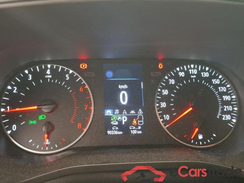 Renault Business TCe 140 EDC Arkana Business 1.3 TCe 140CV BVA7 E6d #6