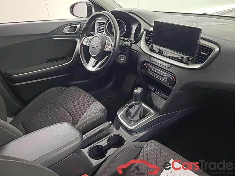 KIA ceed sportswagon 1.0 T-GDi DynamicLine 5D 88kW #6
