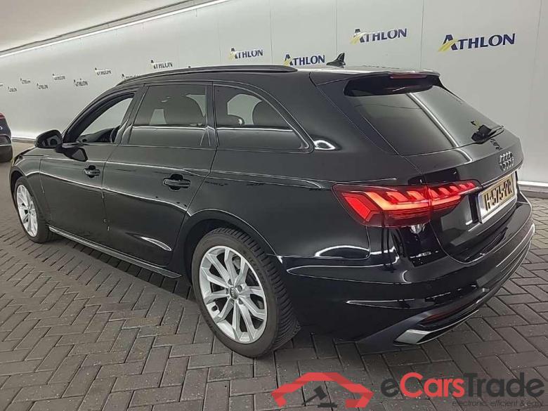 AUDI A4 Avant 35 TFSI S tronic Launch edition Business 5D 110kW #4