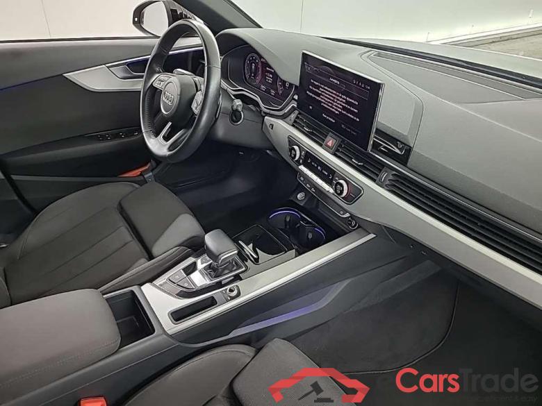 AUDI A4 Avant 35 TFSI S tronic Launch edition Business 5D 110kW #6