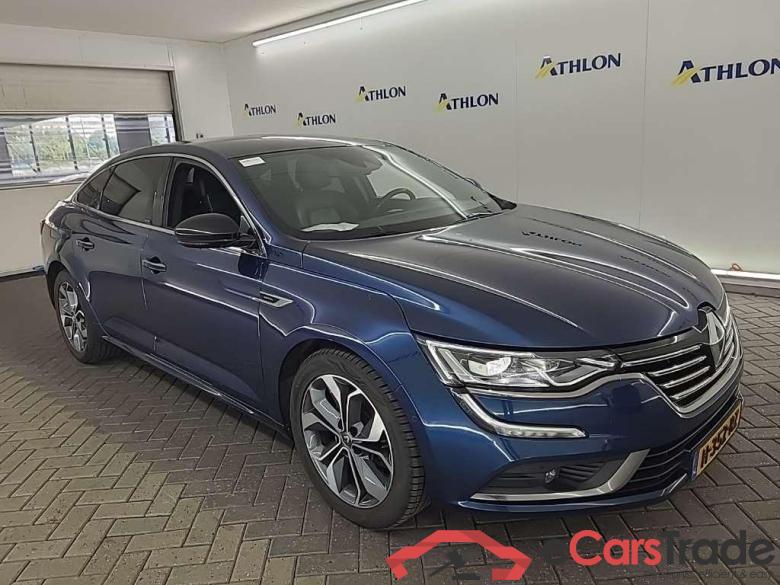 RENAULT Talisman TCe 160 EDC GPF S-Edition 4D 118kW #2
