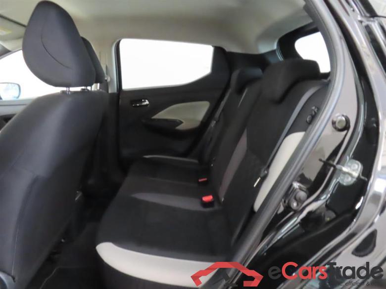 NISSAN MICRA 1.0 IG-T N-Connecta #6